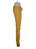 Current/Elliott Gold Casual Pants Size XS (0) - photo 4