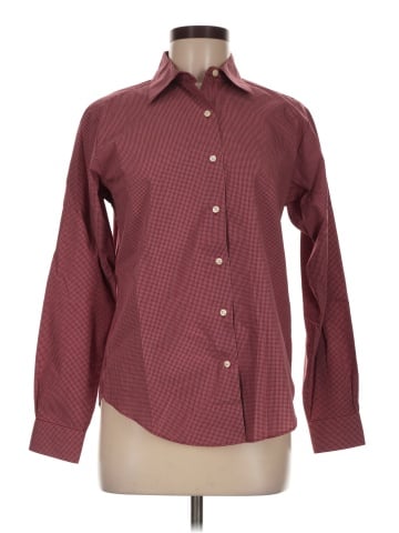 Brooks Brothers Long Sleeve Button-Down Shirt (view 1)