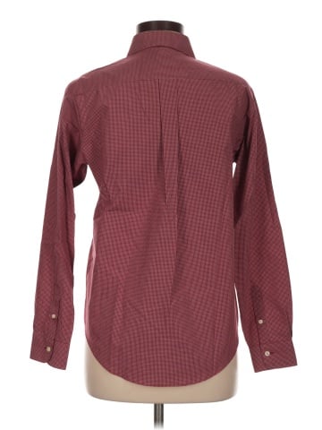 Brooks Brothers Long Sleeve Button-Down Shirt (view 2)