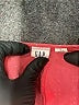 Gap 100% Rayon Red Sleeveless Top Size S - photo 7