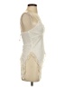Kirious Ivory Bodysuit Size S - photo 4