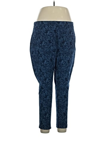 Zenergy by Chico's Casual Pants (view 1)