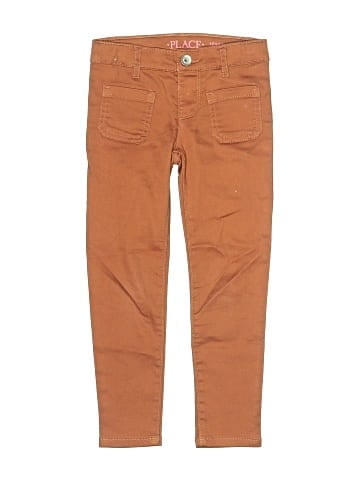 The Children's Place Jeans (view 1)