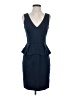 Trina Turk Blue Cocktail Dress Size XS (estimated) - photo 1