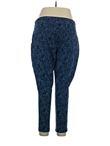 Zenergy by Chico's Casual Pants (view 2)