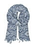 Unbranded Blue Scarf One size - photo 1