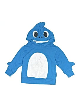 Pinkfong Long Sleeve Turtleneck (view 1)