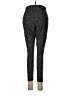 Evolution and Creation Animal Print Black Leggings Size M (estimated) - photo 2