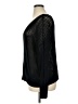 Torrid Black Pullover Sweater Size 1X Plus (1) - photo 5
