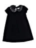 Epic Threads Black Dress Size 4T - photo 1