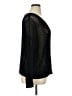 Torrid Black Pullover Sweater Size 1X Plus (1) - photo 4