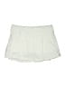 Lululemon Athletica Solid Ivory Skort Size 10 - photo 1