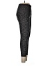 Evolution and Creation Animal Print Black Leggings Size M (estimated) - photo 4