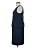 Trina Turk Blue Cocktail Dress Size XS (estimated) - photo 5