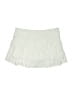Lululemon Athletica Solid Ivory Skort Size 10 - photo 2