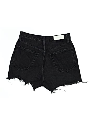 RE/DONE Denim Shorts (view 2)