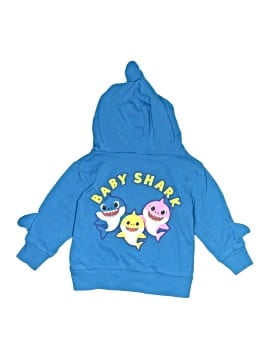 Pinkfong Long Sleeve Turtleneck (view 2)