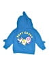 Pinkfong Blue Long Sleeve Turtleneck Size 2T - photo 2