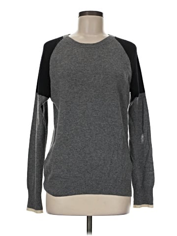 Equipment Pullover Sweater (view 1)
