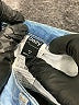 DAZY Blue Denim Shorts Size M - photo 3