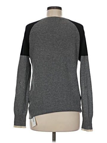 Equipment Pullover Sweater (view 2)