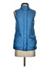 PETER MILLAR 100% Polyester Blue Vest Size S - photo 1