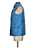 PETER MILLAR 100% Polyester Blue Vest Size S - photo 5