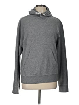 Brunello Cucinelli Pullover Hoodie (view 1)