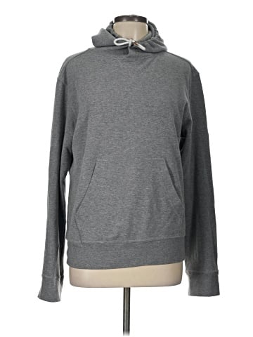 Brunello Cucinelli Pullover Hoodie (view 1)