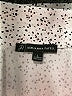 Adrianna Papell Ivory Sleeveless Blouse Size L - photo 7