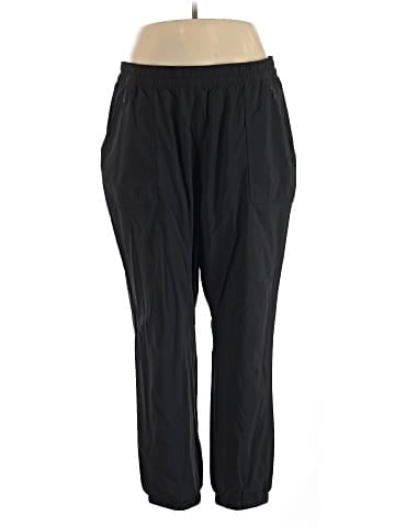 Duluth Trading Co. Casual Pants (view 1)
