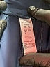 SPANX Solid Blue Active Skort Size M - photo 3