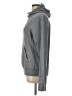 Brunello Cucinelli 100% Cotton Gray Pullover Hoodie Size 50 - photo 5