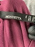 Mondetta Burgundy Sweatshirt Size XXL - photo 7