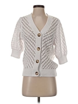 Design History Cardigan (view 1)