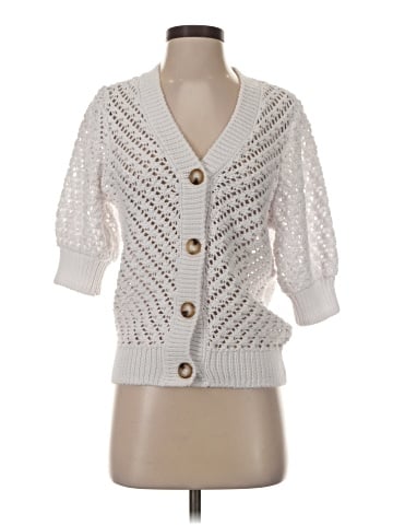Design History Cardigan (view 1)