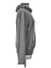 Brunello Cucinelli 100% Cotton Gray Pullover Hoodie Size 50 - photo 4