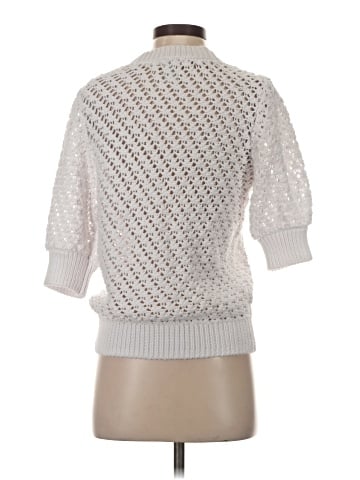 Design History Cardigan (view 2)