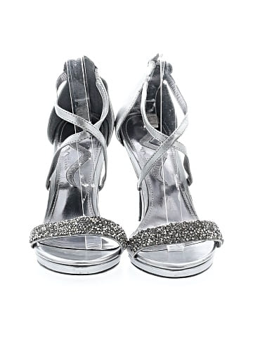 Nina Sandals (view 2)
