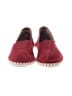 Verbenas Burgundy Flats Size EU 41 - photo 2