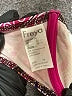 Freya Paisley Pink Swimsuit Top Size 32DD - photo 3