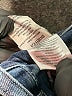 Edwin Blue Jeans Size 28 waist - photo 5