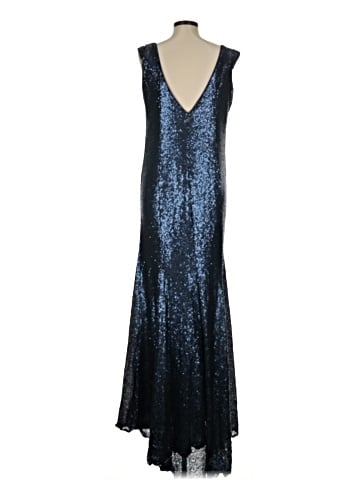 JJ's House Cocktail Dress (view 2)