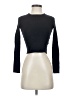 A.L.C. Black Turtleneck Sweater Size S - photo 1