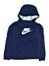 Nike Blue Sweatshirt Size S (youth) - photo 1