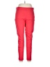 Zac & Rachel Solid Red Active Pants Size 16 - photo 1