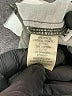 Bella Dahl Camo Gray Green Track Pants Size XS - photo 4