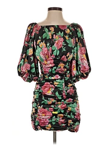 For Love & Lemons Cocktail Dress (view 1)