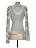 Tart Collections Stripes Ivory Blazer Size XS - photo 2