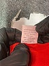 Elementz Red Blazer Size XL - photo 8